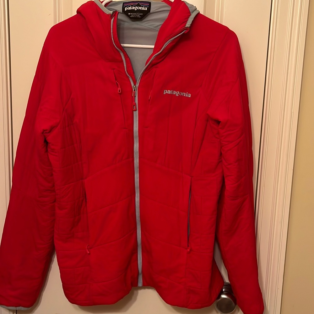 Women’s Patagonia jacket